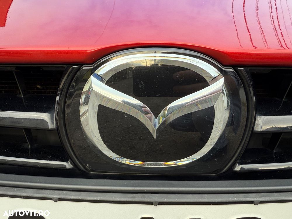 Mazda 3 SKYACTIV-G 120 Exclusive-Line - 35