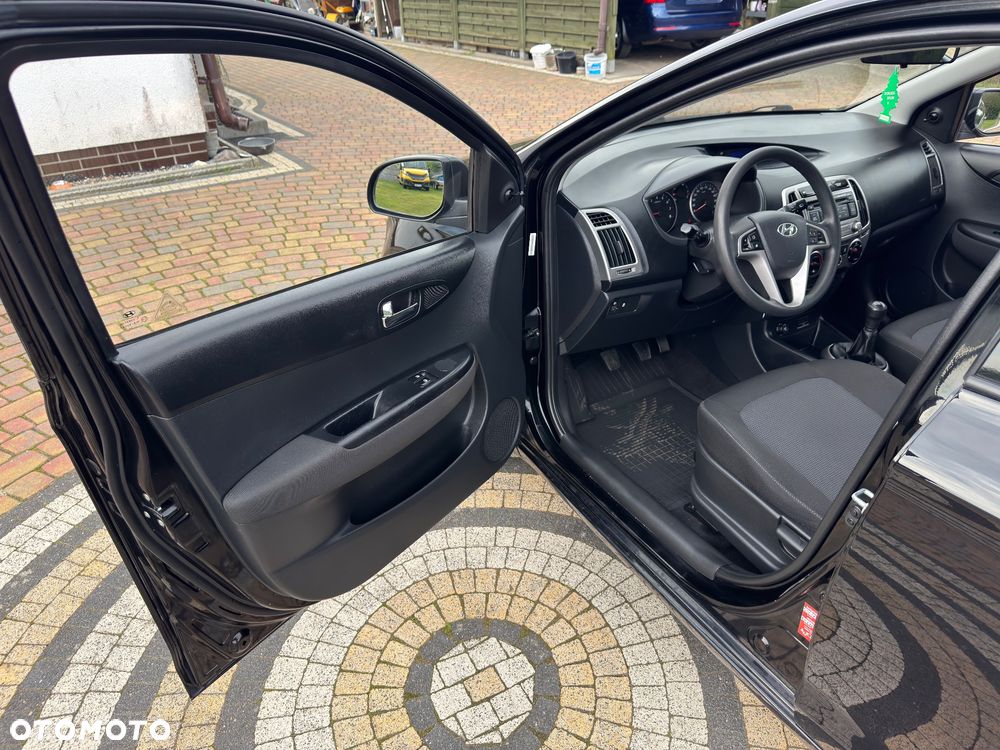 Hyundai i20 - 30