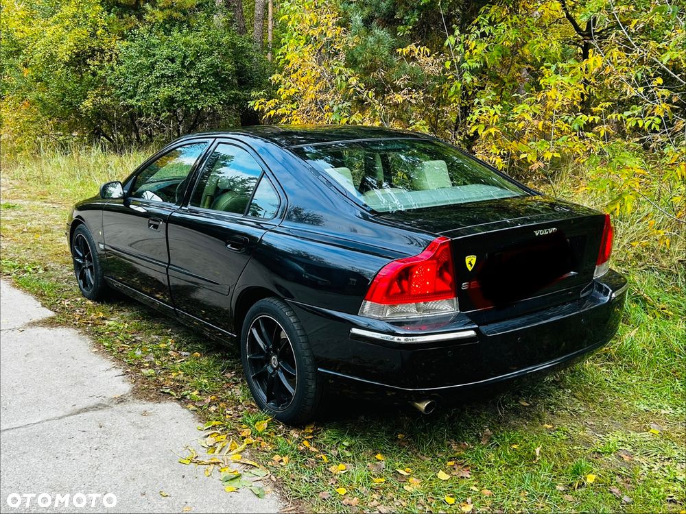 Volvo S60 - 11
