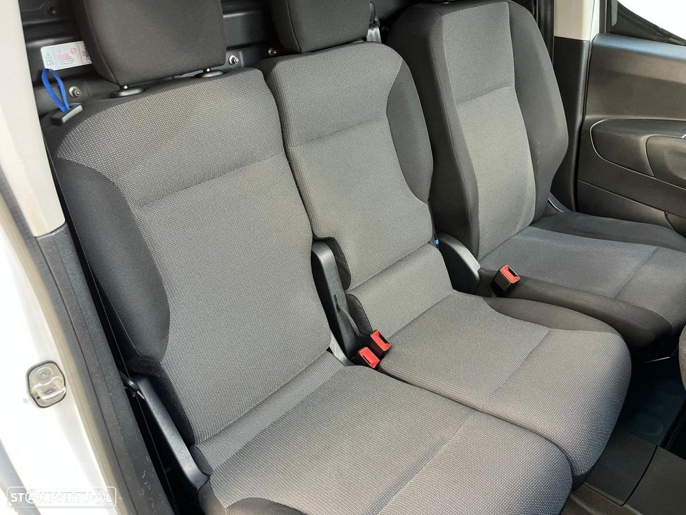 Peugeot Partner - 14