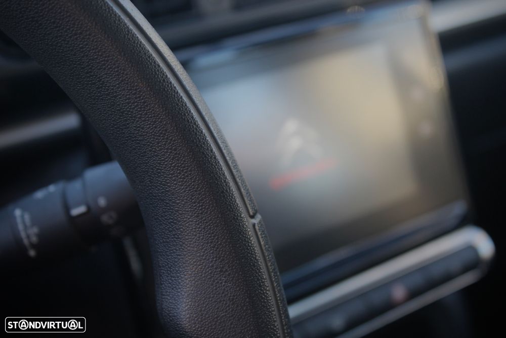 Citroën C3 1.2 PureTech Feel - 7