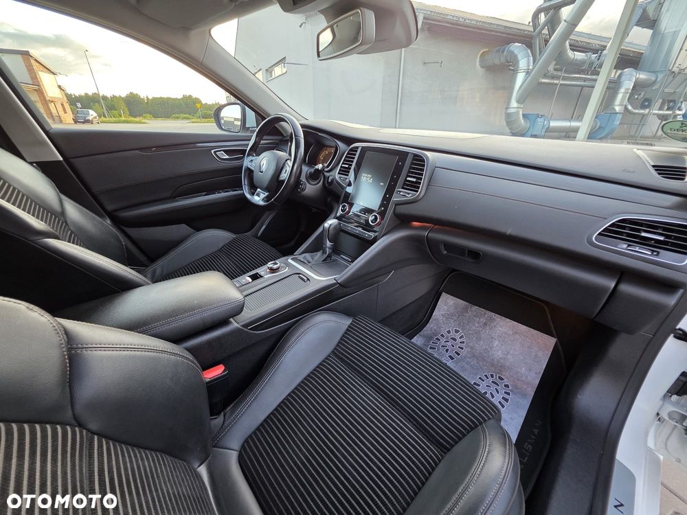 Renault Talisman 1.6 Energy dCi Intens EDC - 9