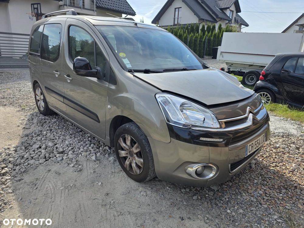 Citroën Berlingo - 4