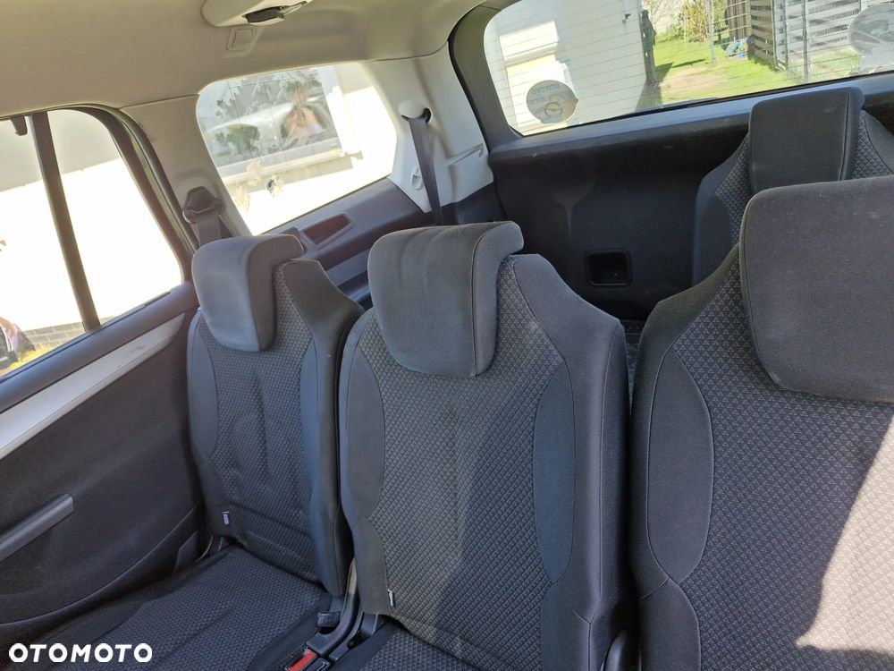 Citroën C4 Grand Picasso 1.6 HDi SX - 10
