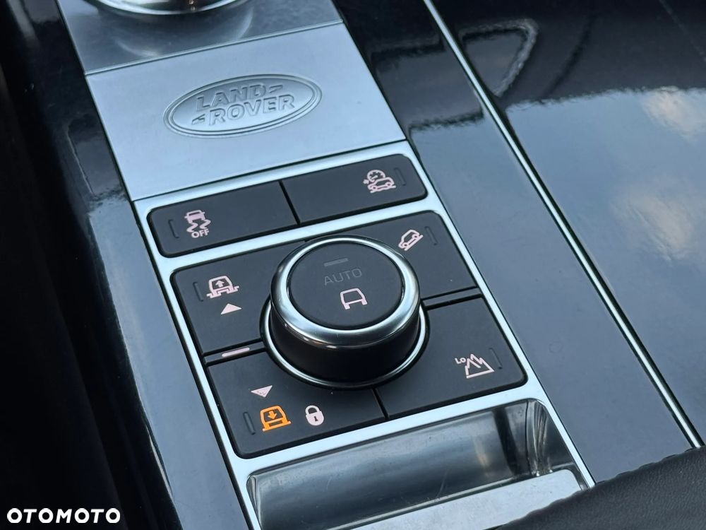 Land Rover Range Rover 3.0 TDV6 Vogue - 29