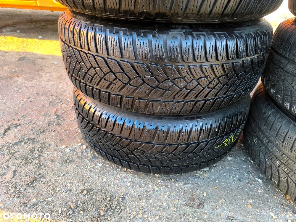 5x115 Felgi Stal Stalowe 16 Koła Zimowe Zima Opel ASTRA J DIESEL ZAFIRA C INSIGNIA B ANTERA CHEVROLET CAPTIVA CRUZE MALIBU 7,5mm Legnica ALU-RAD 215/60 - 10