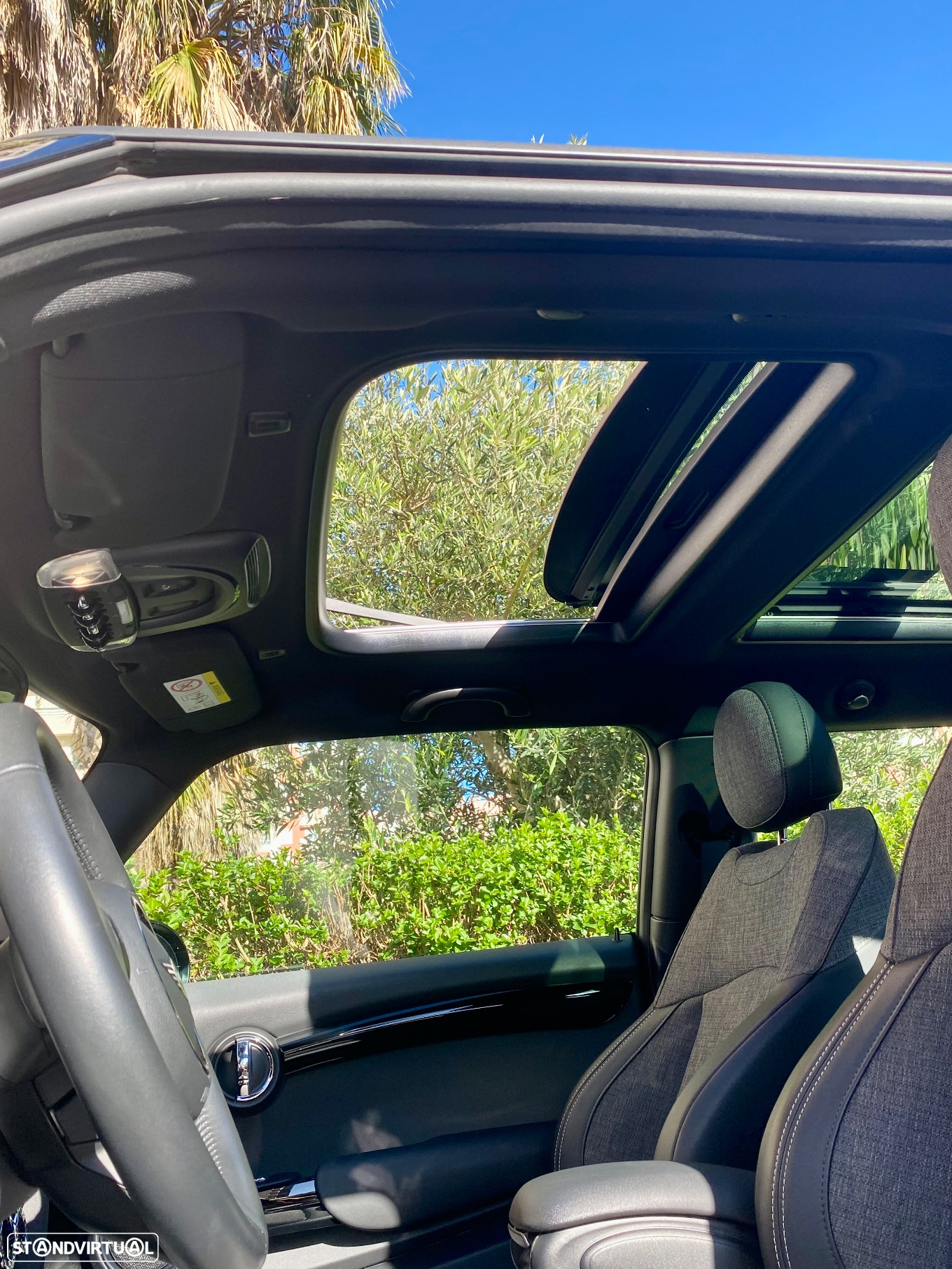 MINI 3 Portas Cooper SE Collection 2021 - 8