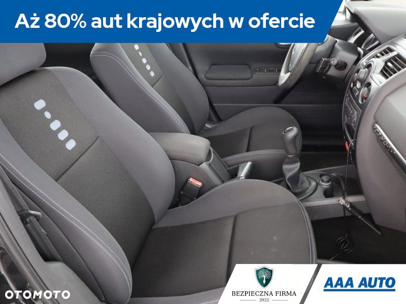 Renault Megane - 11
