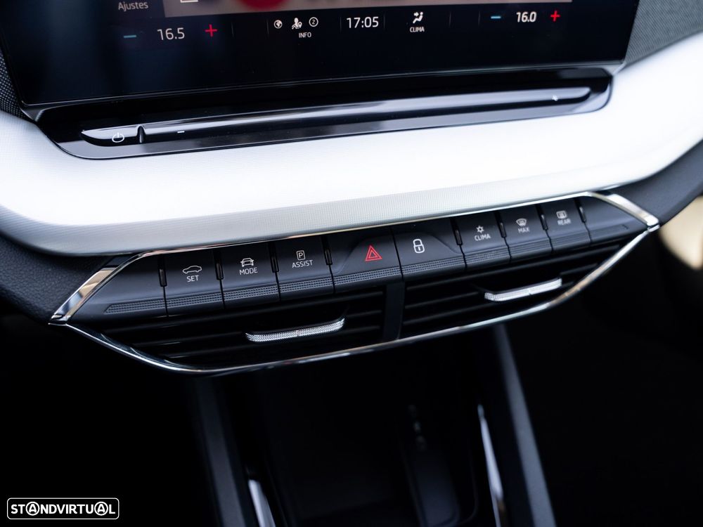 Skoda Octavia Break 1.4 TSi iV Style DSG - 40