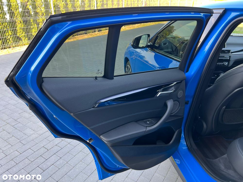 BMW X2 xDrive25d M Sport - 32