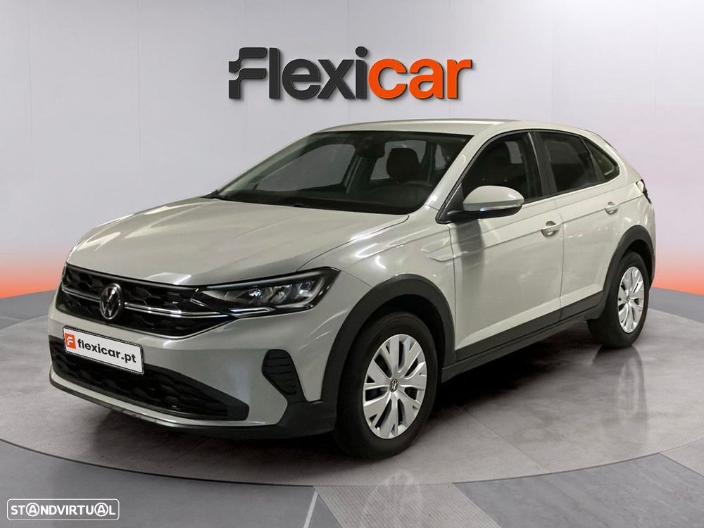 VW Taigo 1.0 TSI Life - 2