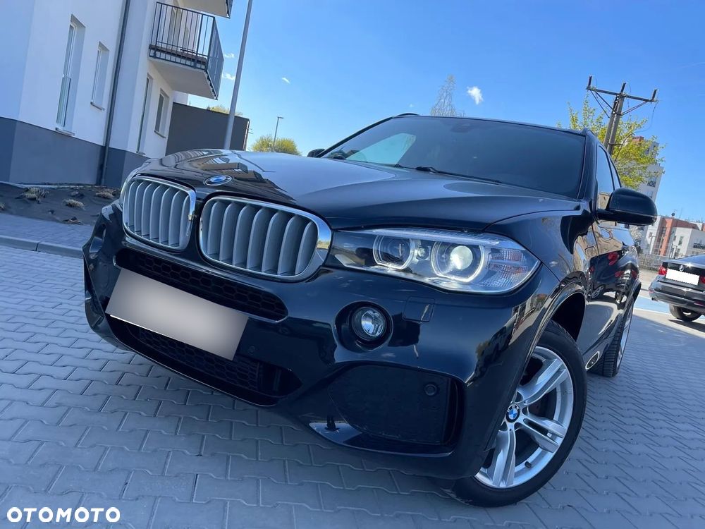 BMW X5 - 26