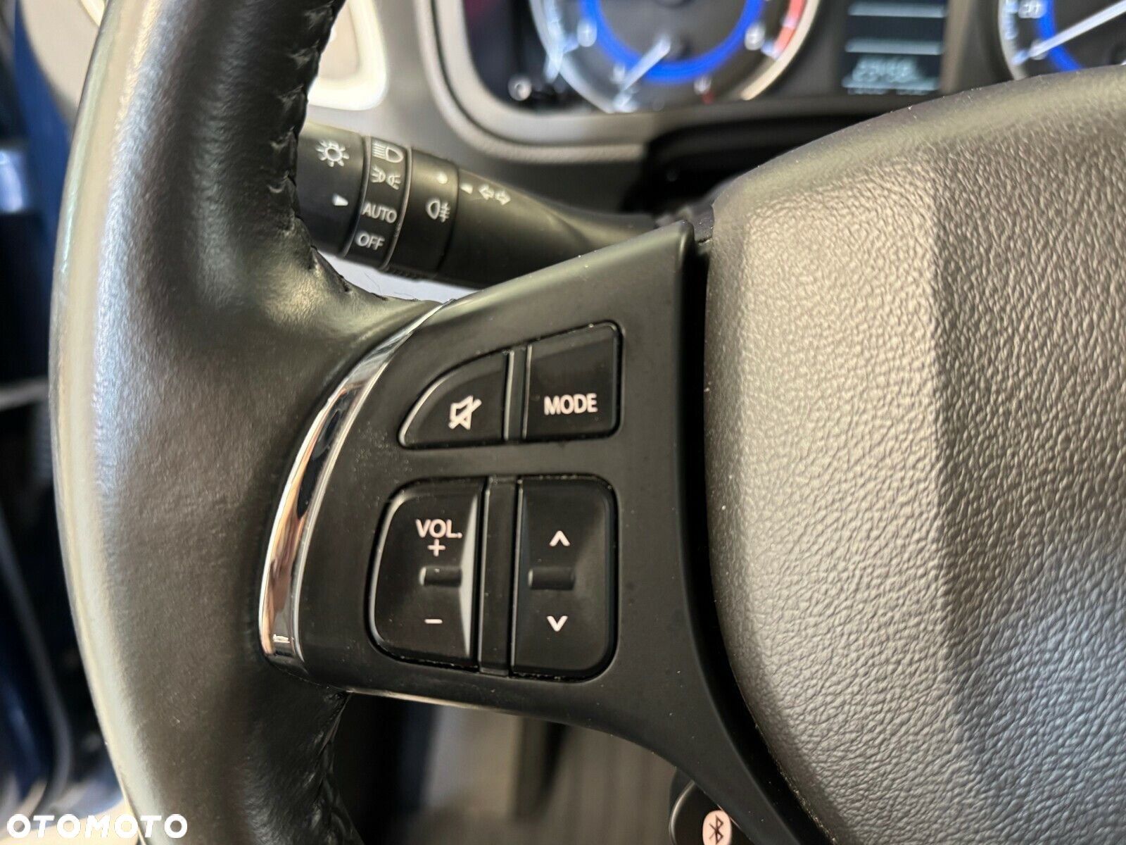 Suzuki Baleno 1.2 Premium Plus - 14
