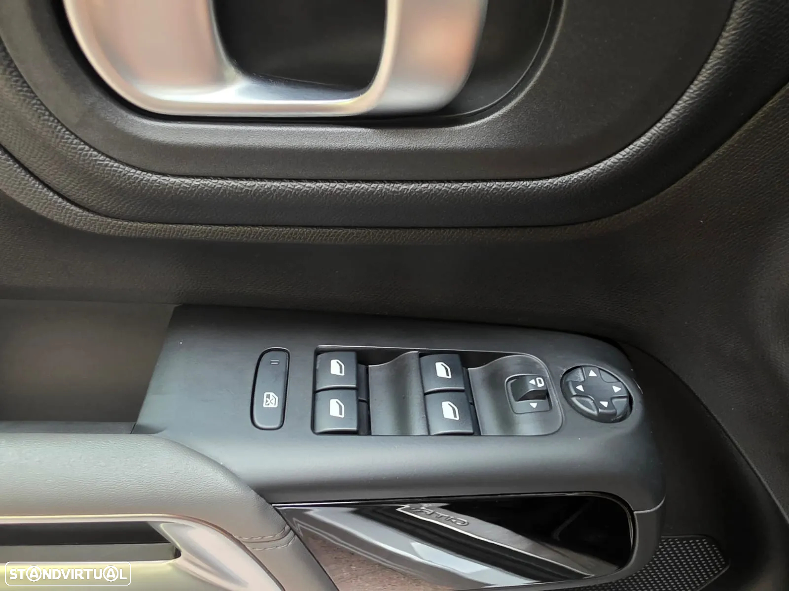 Citroën C5 Aircross Pure Tech 130 S&S SHINE - 48