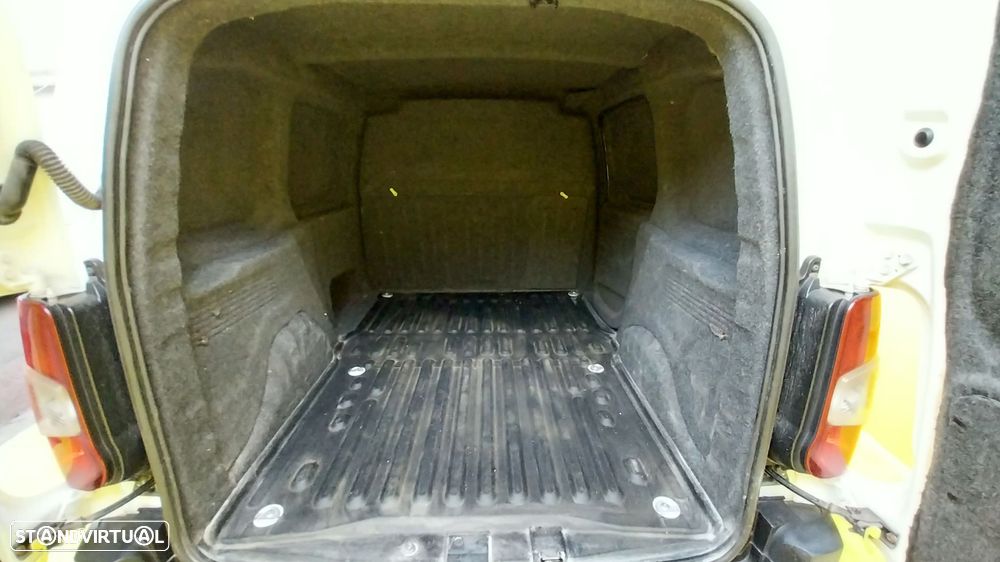 Citroën Berlingo Van Berlingo Van 1.5 Bluehdi M Club - 15