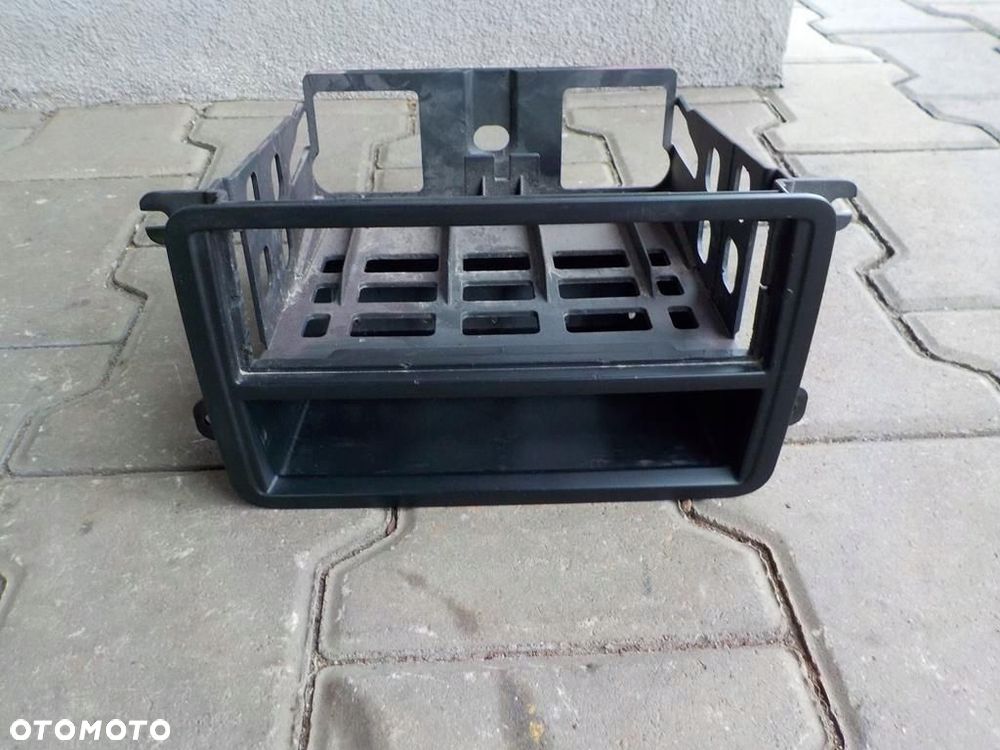 VW T5 LIFT KIESZEŃ SCHOWEK DESKI - 1