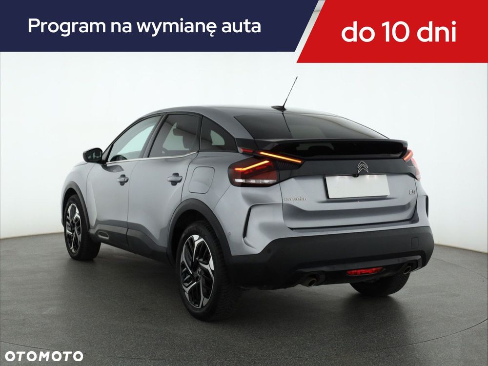 Citroen C4 2022 photo 5