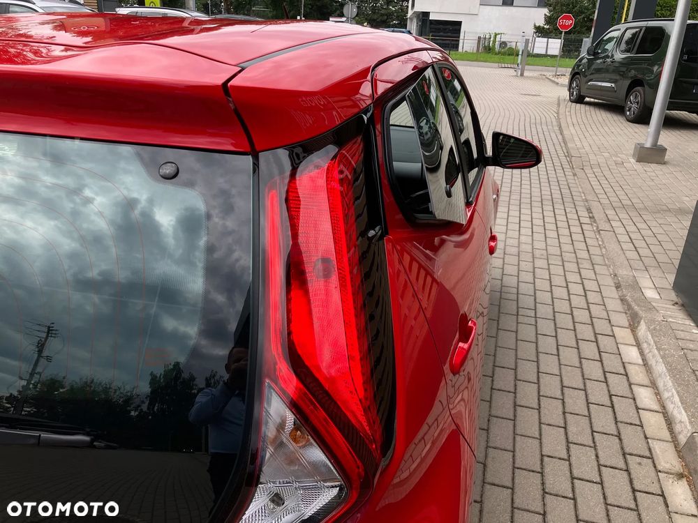 Toyota Aygo x-play - 9