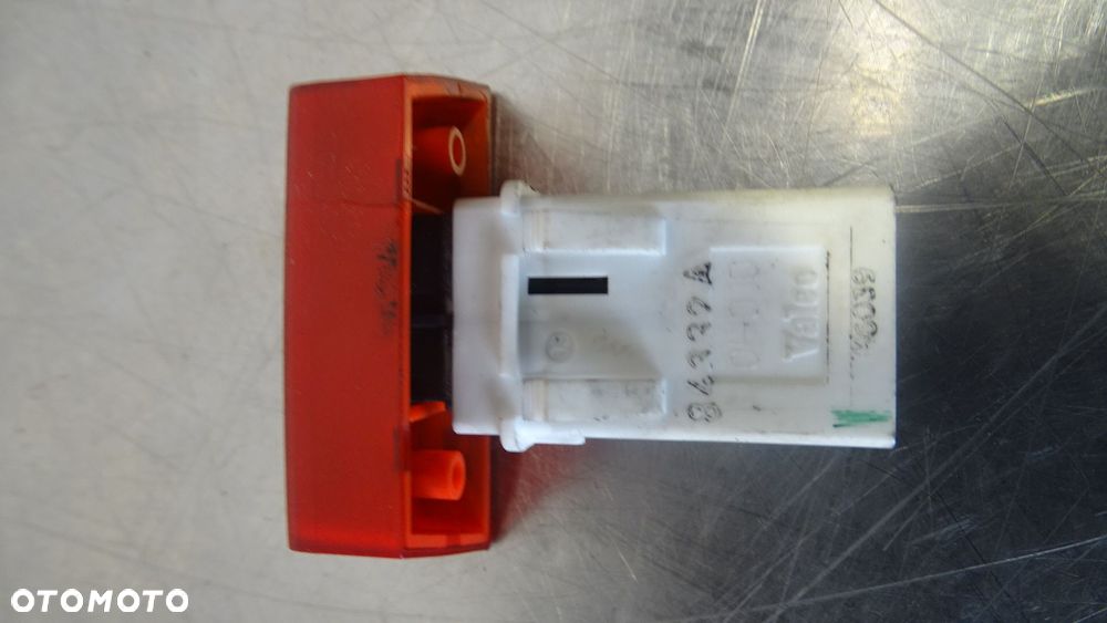 PRZEŁĄCZNIK ŚWIATEŁ AWARYJNYCH TOYOTA AYGO 1.0 84332A - 3