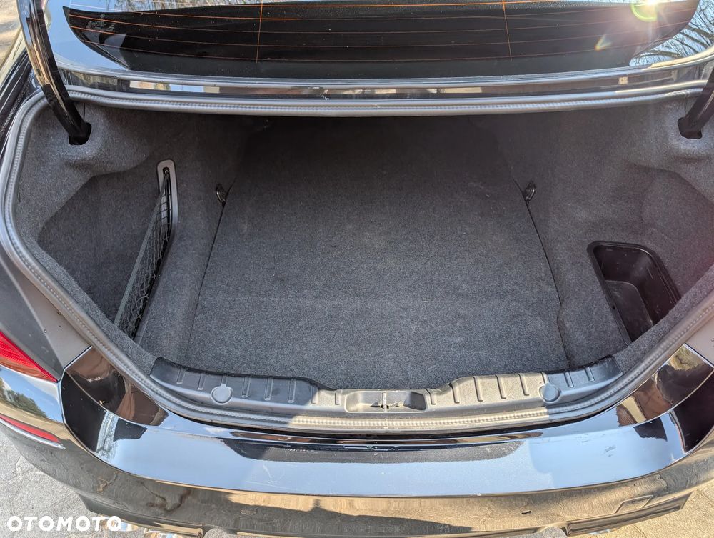 BMW Seria 5 520d xDrive - 10