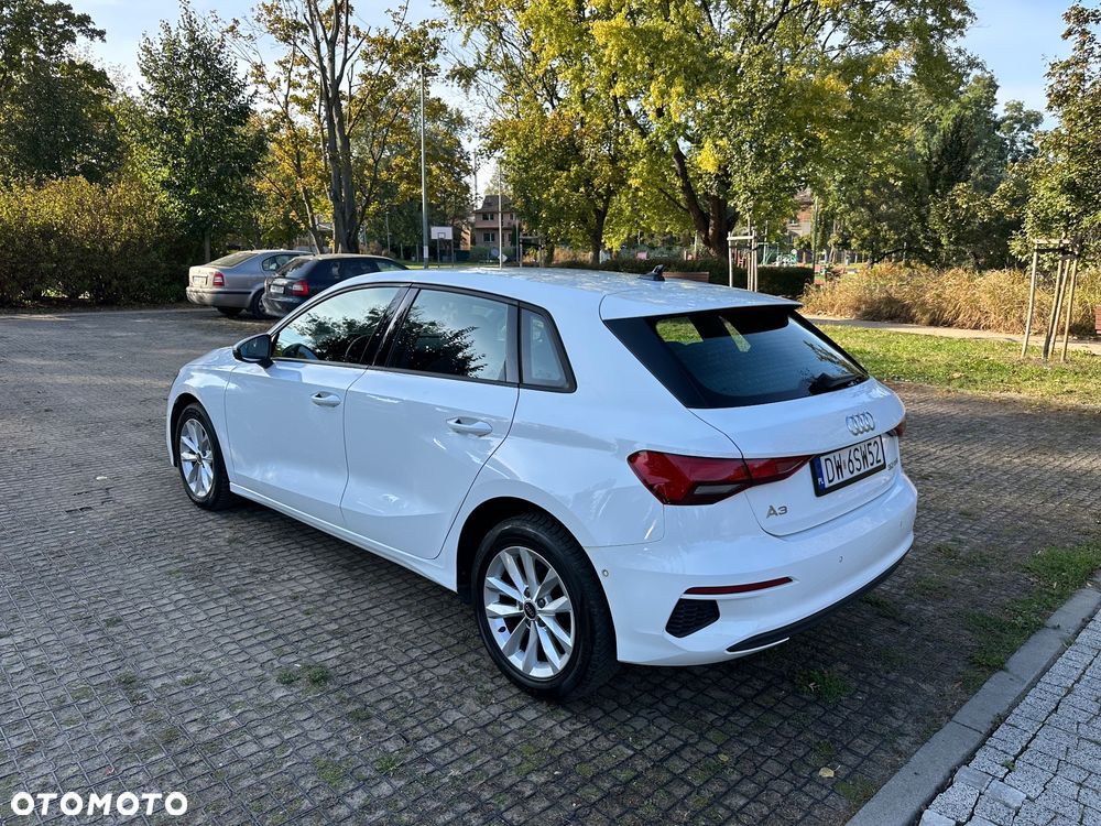Audi A3 - 3