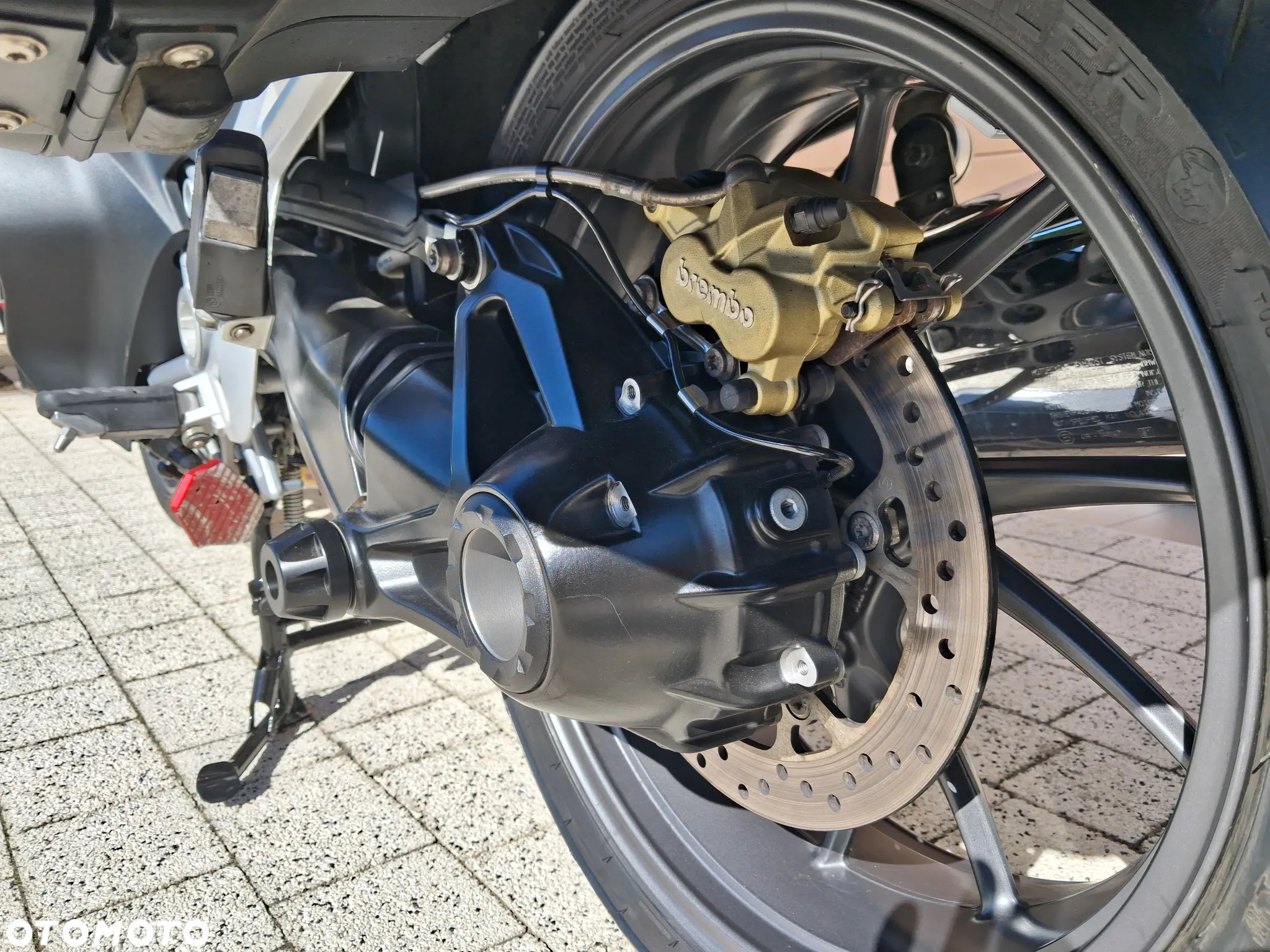 BMW R - 5