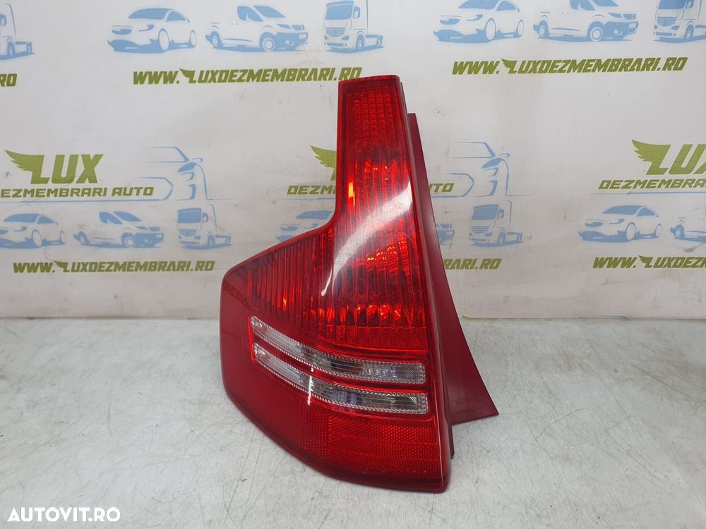 Stop stanga aripa 9655864080 Citroen C4 1 [2004 - 2008] - 1