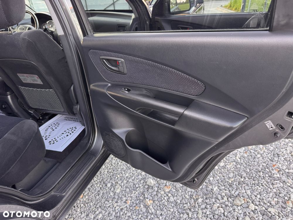 Hyundai Tucson - 26