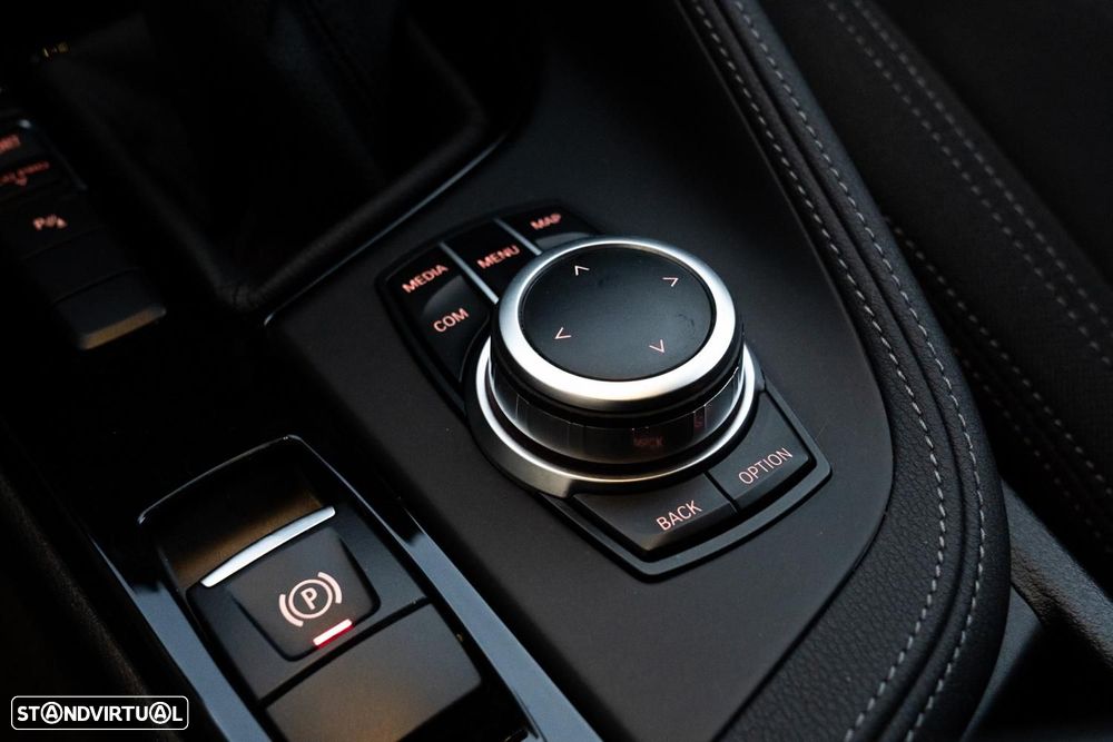BMW X2 16 d sDrive Advantage - 18