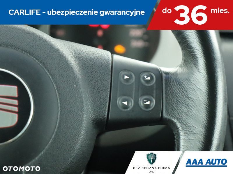 Seat Altea - 18