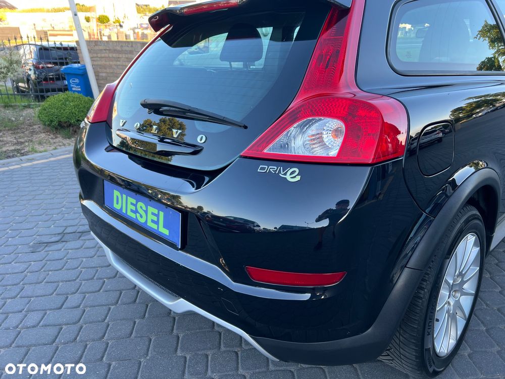 Volvo C30 D2 Business Edition - 10