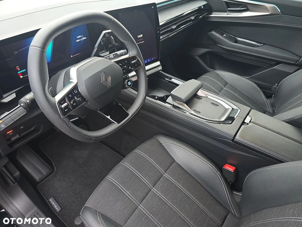 Renault Austral 1.3 TCe mHEV Techno - 9