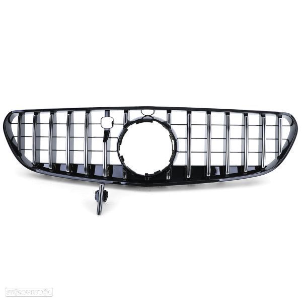 Grelha Mercedes S C217 A217 (2014 a 2017) - 5