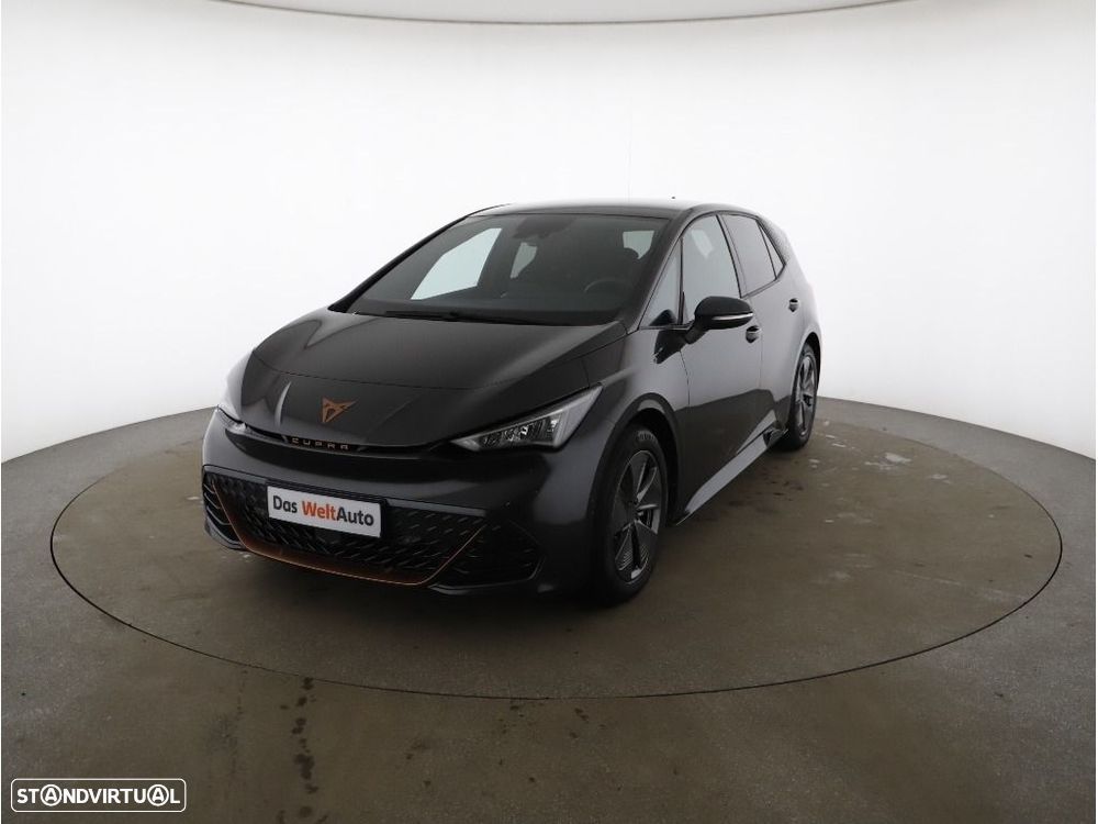 Cupra Born 58 kWh - 1