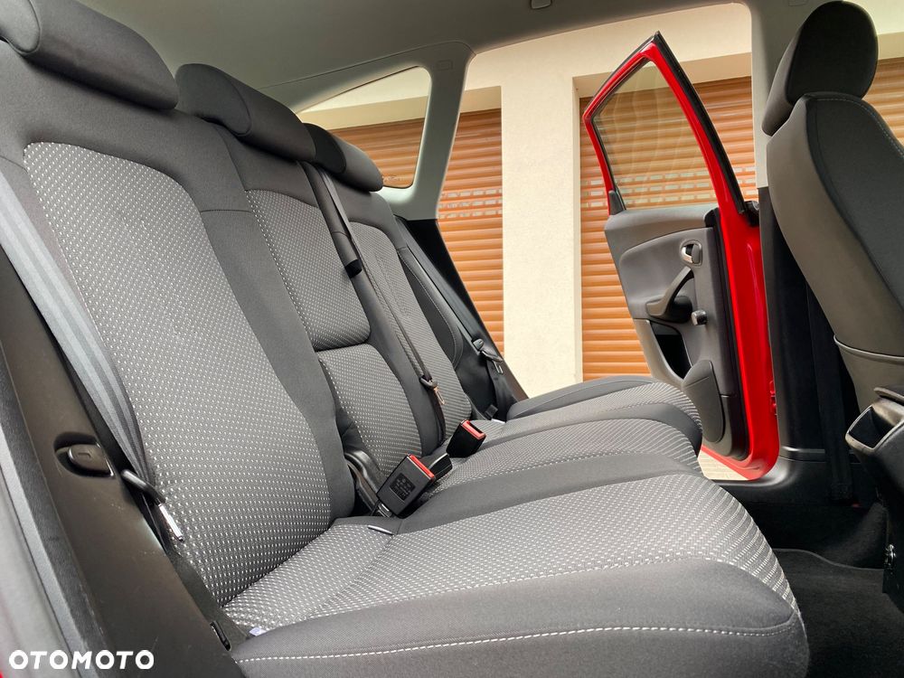 Seat Altea XL 1.6 TDI Reference - 38