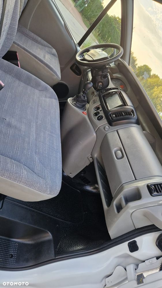Renault TRAFIC L2H1 Długi Elektryka Duże Radio Furgon 3os. Long Serwis Opł. - 13