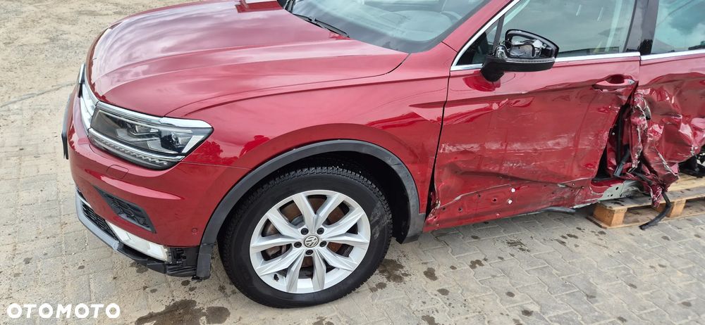 Volkswagen Tiguan 2.0 TDI BMT SCR 4Mot JOIN DSG - 6