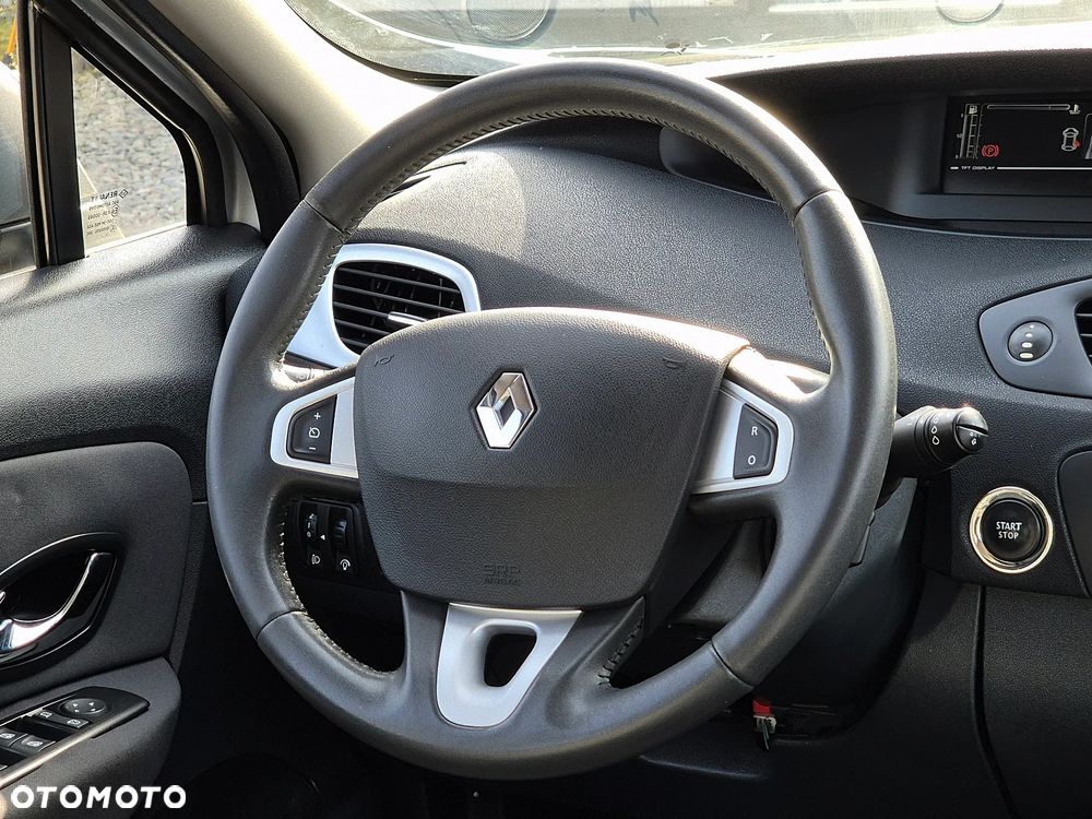 Renault Scenic 1.5dCi TomTom Edition - 23