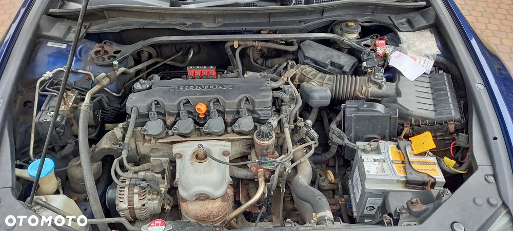 Honda Accord 2.0 Elegance - 13