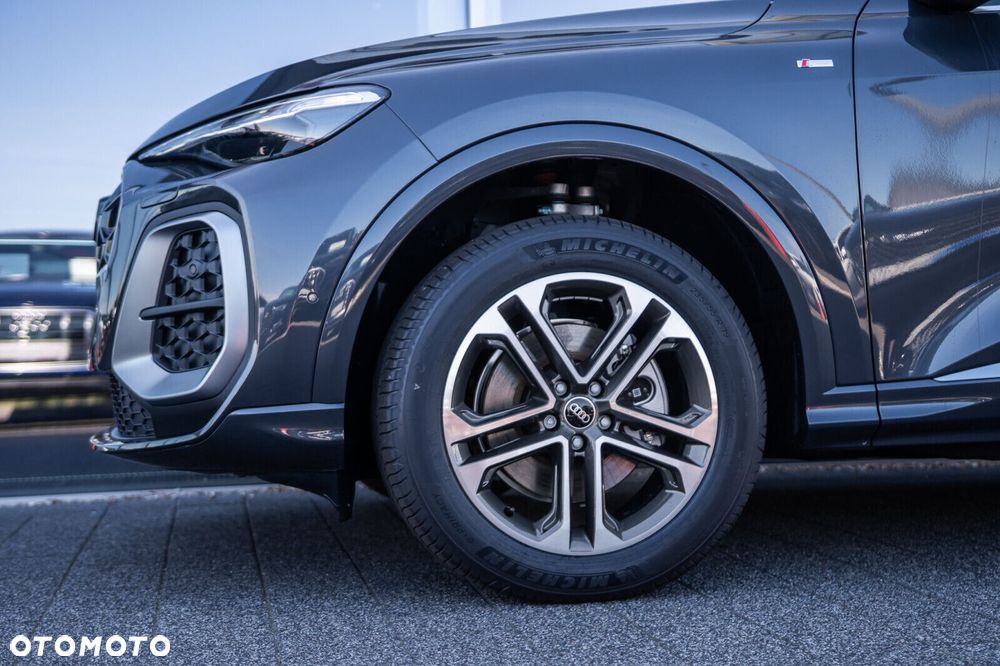 Audi Q5 TDI mHEV 150 kW Quattro S tronic - 7