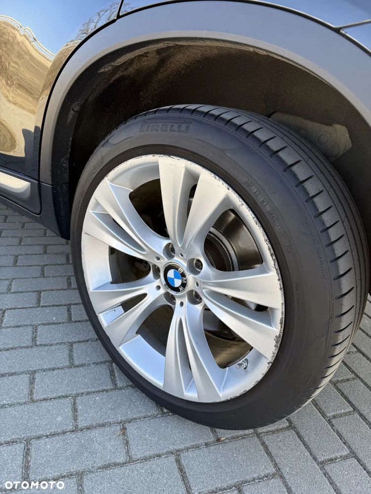 BMW X3 xDrive20d xLine - 13