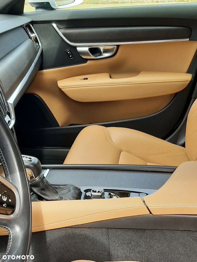 Volvo V90 Cross Country T6 AWD Geartronic - 14