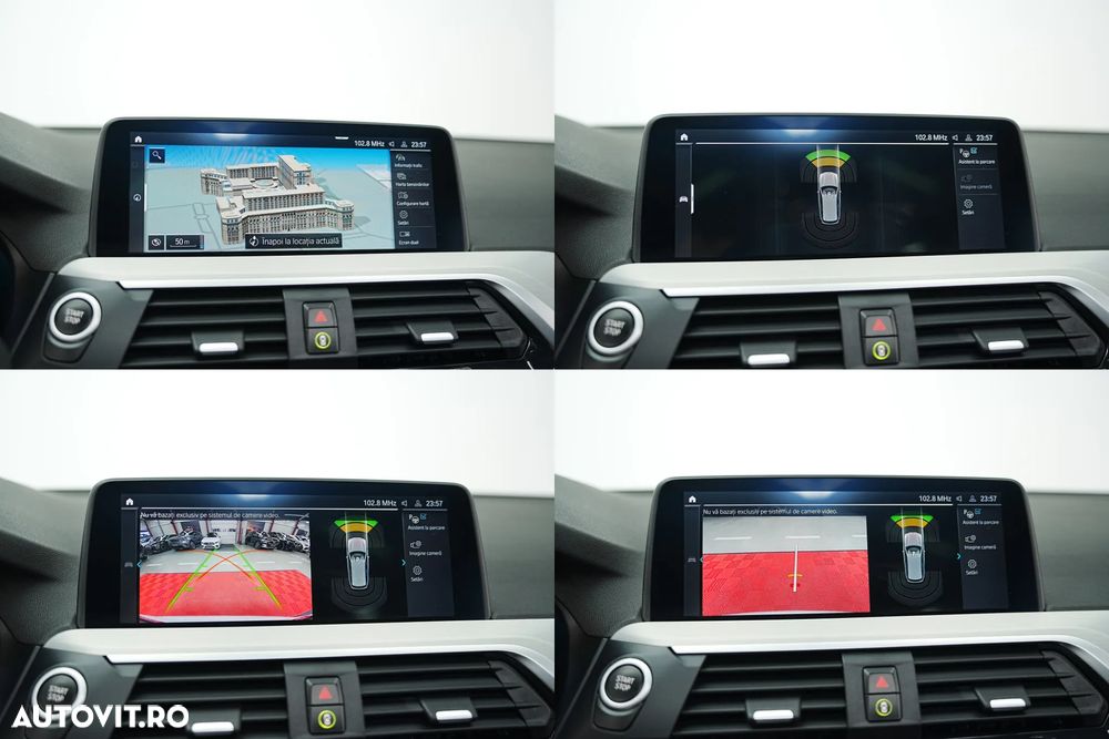 BMW X3 xDrive30e Aut. M Sport Edition - 33