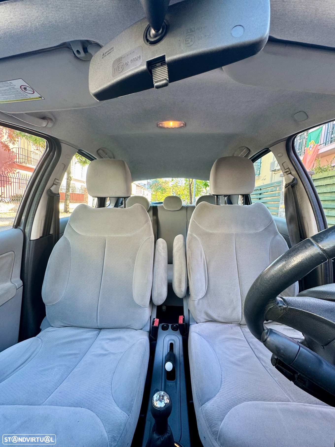 Citroën C3 ver-1-4-hdi-exclusive - 5