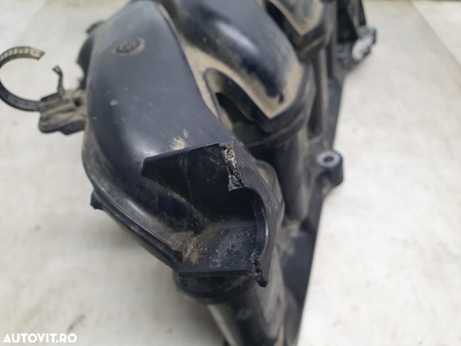 Galerie admisie 1.2 hybrid K12C Suzuki Ignis 3 [2016 - 2020] 1.2 hybr - 4