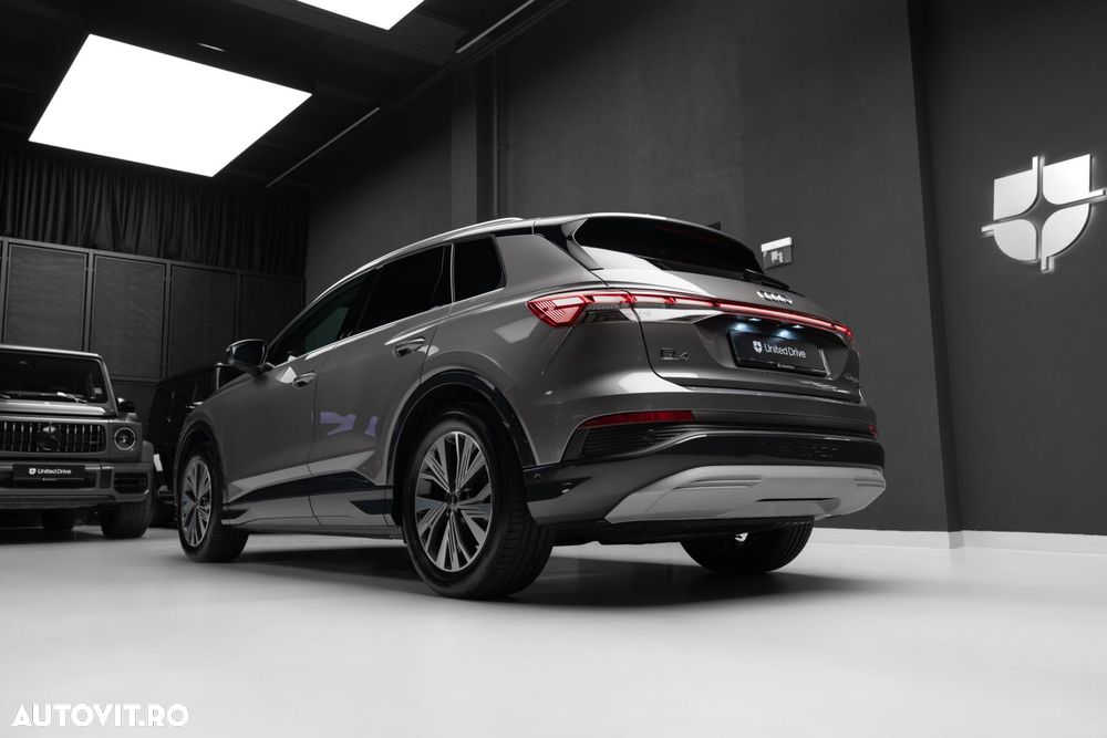 Audi Q4 e-tron 45 - 38