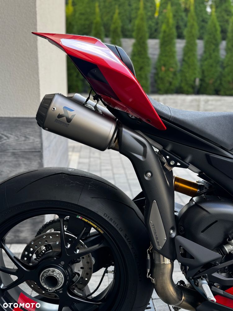 Ducati Panigale V4R - 21