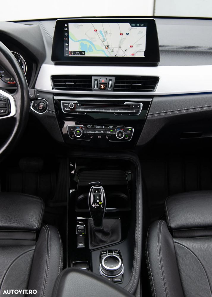 BMW X1 xDrive25d Aut. xLine - 34