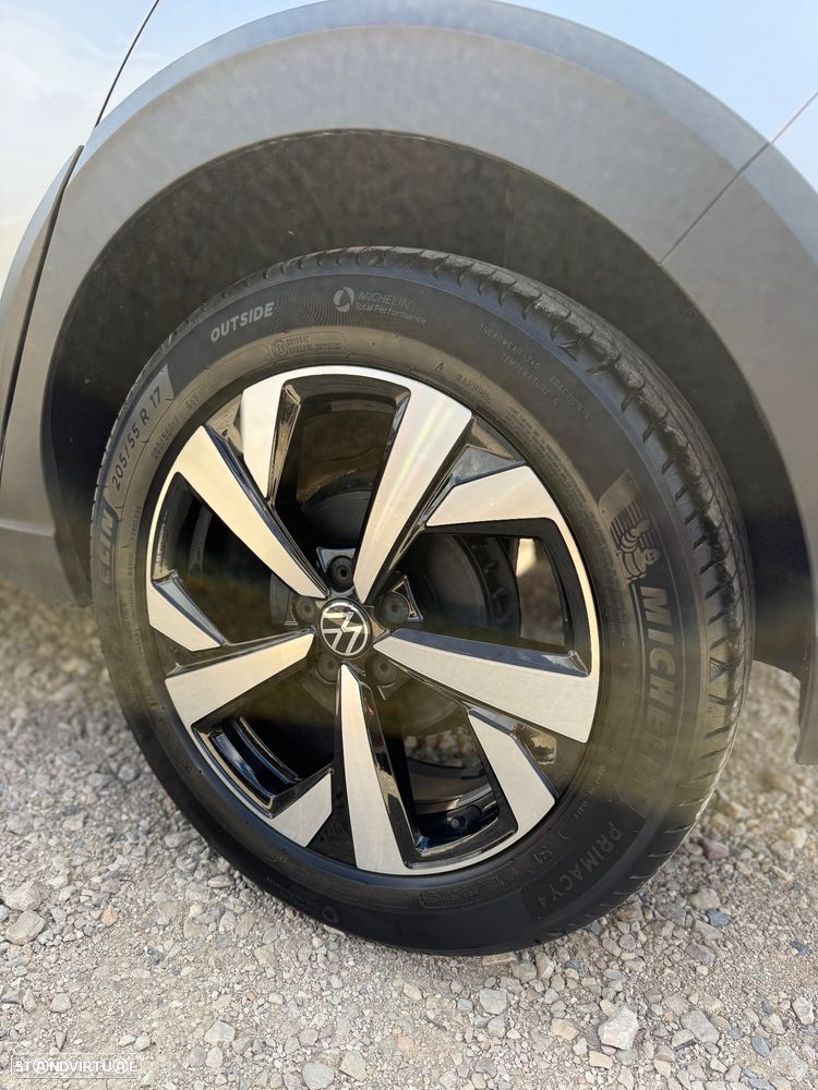 VW Taigo 1.0 TSI Urban Style - 11