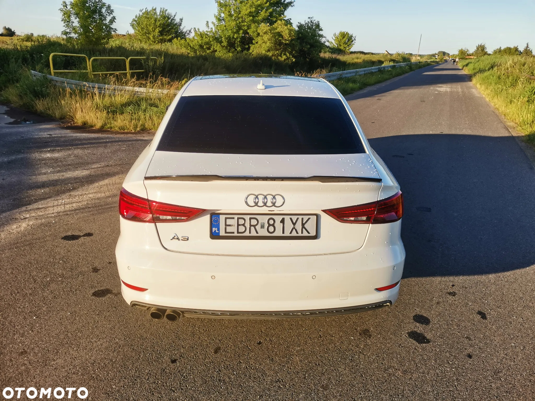 Audi A3 1.8 TFSI Ambiente S tronic - 6